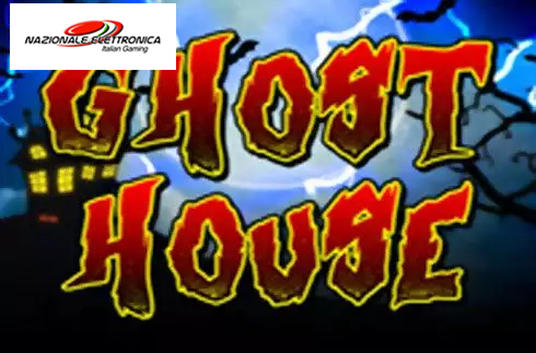 Ghost House